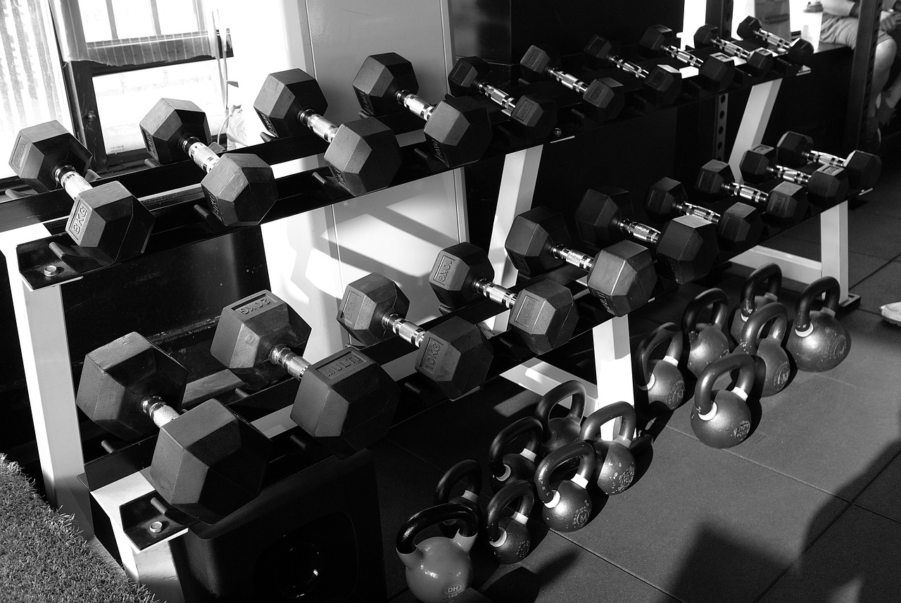 Trening Pilates: Poprawa Postawy i Wzmocnienie Mięśni