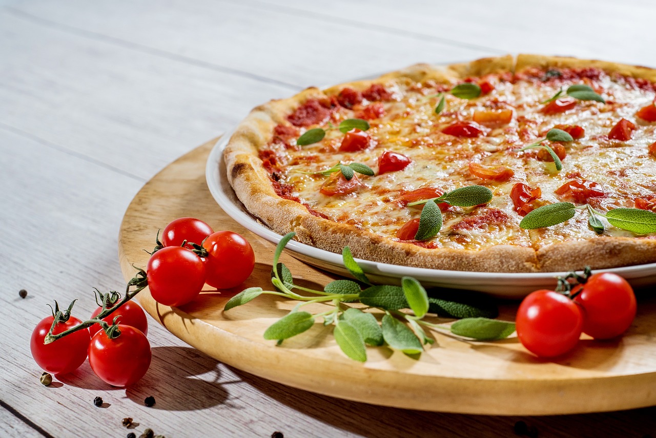 Jak Zrobić Pyszne Ciasto na Pizzę w Domu: Proste Przepisy i Sekrety Doskonałego Smaku